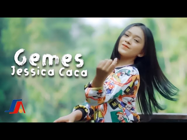 Jessica Caca - Gemes (Official Music Video) class=