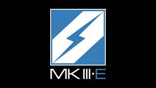 Superformance LLC | MKIII-E Logo Animation