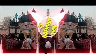 Prada Punjabi Song | Edm Remix🔥🔥 | Dj Manohar Rana Dj Dax Dj Rathore