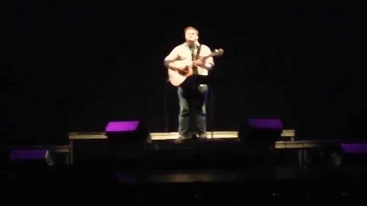 Sam Barrows - I'll Be Gone But Not For Long