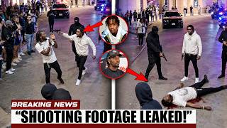 New Footage of Offset Shooting Incident Changes EVERYTHING!