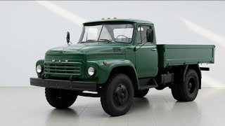 видео: Новый МАЗ-5335 2026 — легендарный грузовик в современном воплощении картинка: Новый МАЗ-5335 2026 — легендарный грузовик в современном воплощении