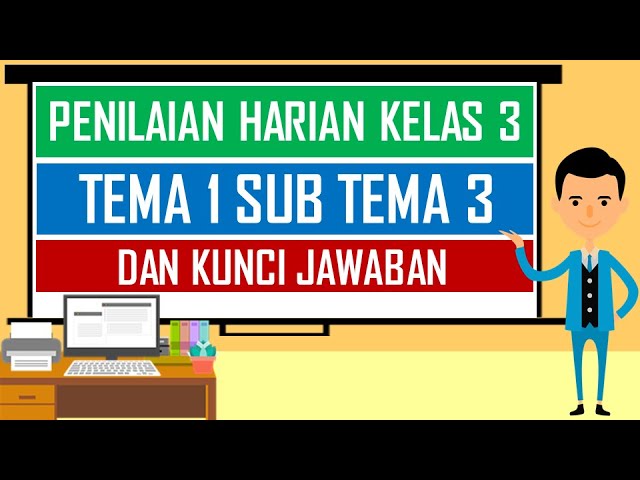 Soal Ulangan Prestasi Diri Pkn Kelas 9