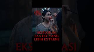 Kitab Sijjin & Illiyyin Mengeksplorasi Ritual Santet Lebih Extreme, Gore, Iconic Dan Di Luar Nalar