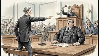 Inherit the Wind