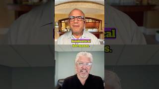 Bioidentical hormones a game changer  #brainhealth #alzheimer #podcast #youtubeshorts #youtube #fyp