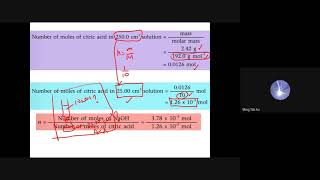 S4 Topic 4 Chapter 17 p.18 - p.21_17.6 Titration Calculations