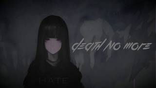 Nightcore - Смерти Больше Нет (Death No More) (Lyrics)