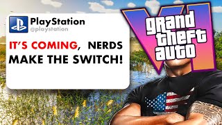 Looks Like GTA 6 Is Actually Coming Out