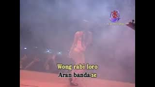 Rabi Loro - Reny Farida | Erlangga.