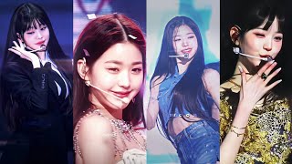 Jang Wonyoung Tiktok Edit Compilation|| Tiktok/ Instagram edit