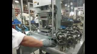 STHD 100 SNAP RING LOADER