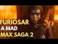 Furiosa: A Mad Max Saga Trailer 2 (2024)