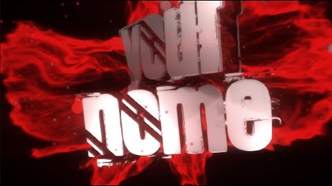 Panzoid Intro Template | 720p60 | Color Changing |50 Likes for Free DL