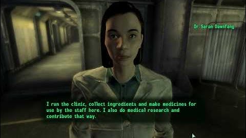 Fallout 3 Foundation mod tour v0.4 (Old Vid, see the newer ones)