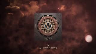 9. Clockartz - A New Dawn / Chord V