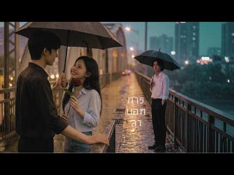 การบอกลา -  การบอกลา- Echo 22 (Official Music Video)