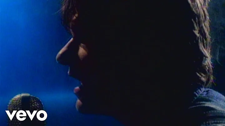 Paul Westerberg - Dyslexic Heart