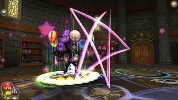 Wizard101 spell sound effects