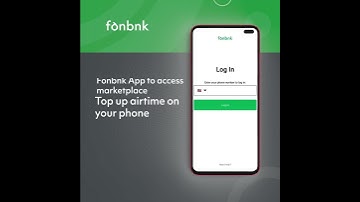 Convert your airtime into MIN