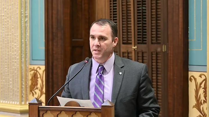 Sen. Albert: Patchwork of minimum wage rules hurts workers