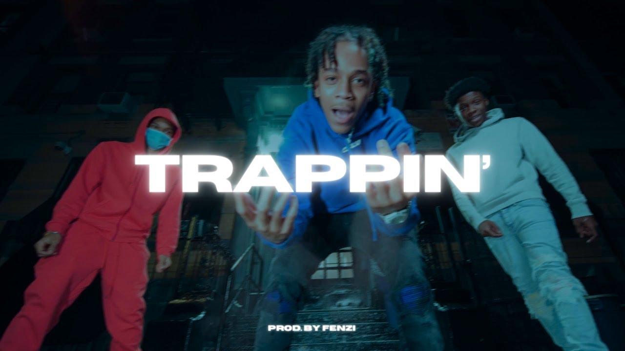 [FREE] Kay Flock x Kyle Richh x NY Drill Sample Type Beat- 