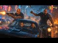 Jason Statham, Vin Diesel, and The Rock | Full Action Movie 2025