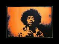 Jimi Hendrix If Six Was Nine lyrics