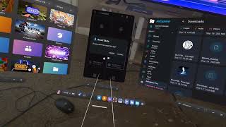 How to install CX File Explorer on your meta quest 2/3/3s/pro headset