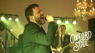 Oxford Soul - Live at The Estate in Atlanta, GA - Wedding and Event Band