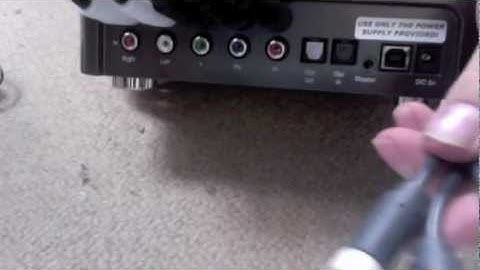 Hauppauge HD PVR Setup Tutorial Xbox 360 PS3