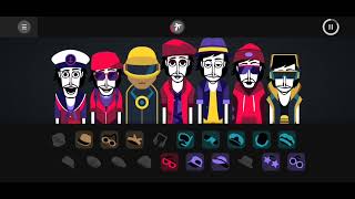 Incredibox The Last Day Mix: The Love