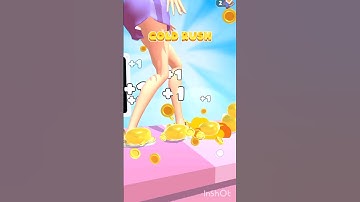 🤔Satisfying🤑gameplay Tippy Toe android ios