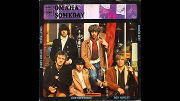 Moby Grape - Omaha (1967)