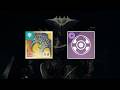 Jolting Shield Throw Titan vs Solo GM Alert Sunless Cell [Destiny 2 Renegades]