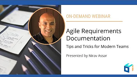 Agile Requirements Documentation: Tips and Tricks for Modern Teams