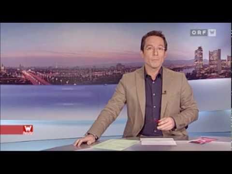 ORF-Bericht ber den 1. Science Slam Vienna