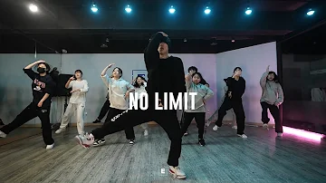 G-Eazy - No Limit REMIX (ft. A$AP Rocky, French Montana,Juicy J, Belly) Choreography FOXXB