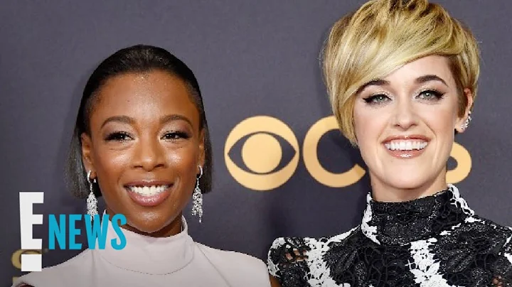 Samira Wiley & Lauren Morelli Welcome First Baby |...