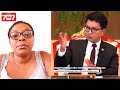 IT IS PAINFUL WHAT HAPPENS TO THE MALAGASY THE PEOPLE ARE BEING KILLED THE COLD WAR IS HERE IT IS PAINFUL WHAT HAPPENS TO THE MALAGASY THE PEOPLE ARE BEING KILLED THE COLD WAR IS HERE