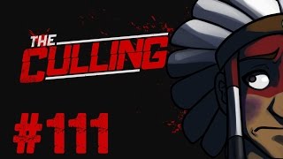 the culling - episode 111- slash the robot