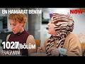 En Hamarat Benim 1027. Bölüm Fragmanı @EnHamaratBenim