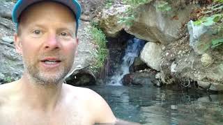 Jordan Hot Springs, NM