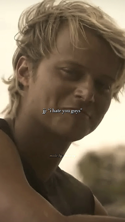 jj maybank x y/n #obxpov #outerbanks #jjmaybank #rudypankow #viralshorts #pov #blowup #viral #fyp