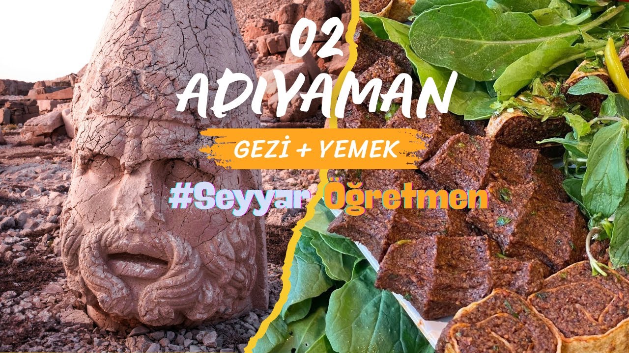 Türkiye Turu 2. Bölüm 