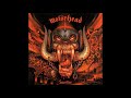 Motörhead - Sacrifice (1995) Full album