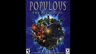 ポピュラス・ザ・ビギニング 配信 - YouTube