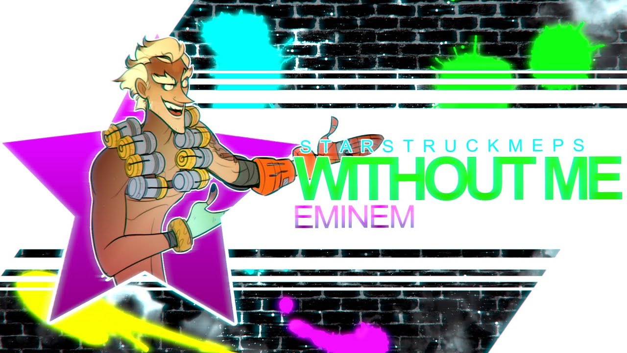 S★MEPS | WITHOUT ME Multifandom MEP [MEP #18]