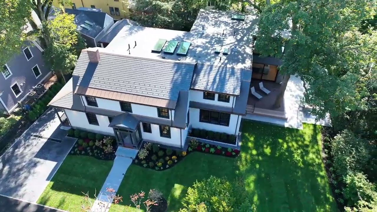 11 Brown Street, Cambridge MA