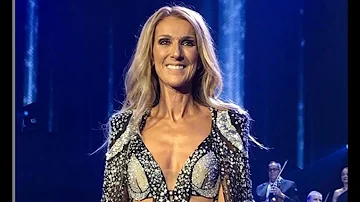 Céline Dion - Can't Help Falling In Love (February 27, 2019)